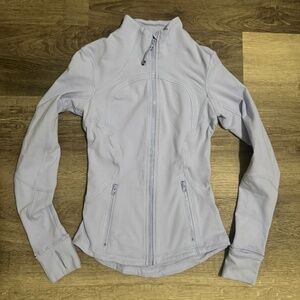Lululemon Define Jacket Full Zip